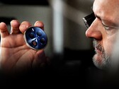 De Realme 12 Pro is ontwikkeld in samenwerking met Rolex. (Afbeelding: Realme)