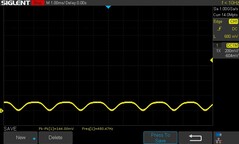 0% helderheid: 480.47 Hz PWM