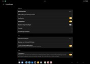 OnePlus Pad 2 Pro Notebookcheck beoordeling
