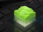 De Nvidia GeForce RTX 4060 laptopvariant is ongeveer 20% sneller dan zijn voorganger (afbeelding via Nvidia)