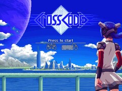 Afbeelding van het spel CrossCode op Steam. (Afbeeldingsbron: Steam) 