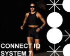 Het Garmin Connect IQ System 7 is nu samen met API level 5.0.0 beschikbaar. (Afbeelding bron: Garmin)