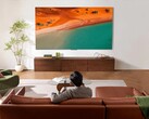 De TCL C8K Premium QD-MiniLED TV is nu verkrijgbaar in Europa. (Afbeeldingsbron: TCL)