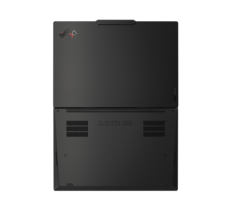 Lenovo ThinkPad X1 Carbon Gen 14 Aura Edition (bron: Lenovo)