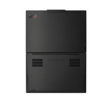 Lenovo ThinkPad X1 Carbon Gen 14 Aura Edition (bron: Lenovo)