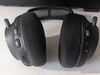 De bedieningselementen van de Turtle Beach Stealth Pro II worden getoond