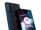 De Edge 40-serie zou over de hele linie vlaggenschip-chipsets kunnen bieden. (Afbeelding bron: Motorola)