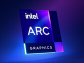 De Arc A730M is Intels op één na krachtigste laptop GPU. (Afbeelding bron: Intel)