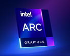 De Arc A730M is Intels op één na krachtigste laptop GPU. (Afbeelding bron: Intel)