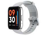 De Realme Watch 3 heeft een eenvoudig ontwerp met één fysieke knop. (Beeldbron: Realme)