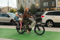 De Urban Arrow Breeze is nu verkrijgbaar in Noord-Amerika