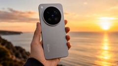 Een officiële videodemonstratie van Vivo laat zien hoe goed de op LOFIC gebaseerde hoofdcamera van de X500 Pro Max presteert in vergelijking met een sensor zonder LOFIC-technologie.