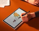 Het XPPen Magic Note Pad Android tablet brengt het gevoel van schrijven op papier naar digitaal noteren. (Afbeeldingsbron: XPPen)