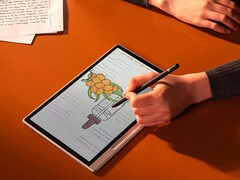 Het XPPen Magic Note Pad Android tablet brengt het gevoel van schrijven op papier naar digitaal noteren. (Afbeeldingsbron: XPPen)