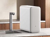 Xiaomi heeft een nieuwe RO-waterzuiveraar op de markt gebracht.
