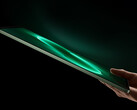 De Pad 9 Pro is slechts 5,8 mm dun. Afbeelding: een promotiefoto die het slanke ontwerp laat zien.