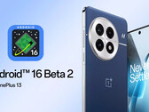 De OnePlus 13 krijgt weer een nieuwe bèta. (Afbeeldingsbron: OnePlus)