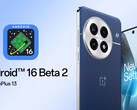 De OnePlus 13 krijgt weer een nieuwe bèta. (Afbeeldingsbron: OnePlus)