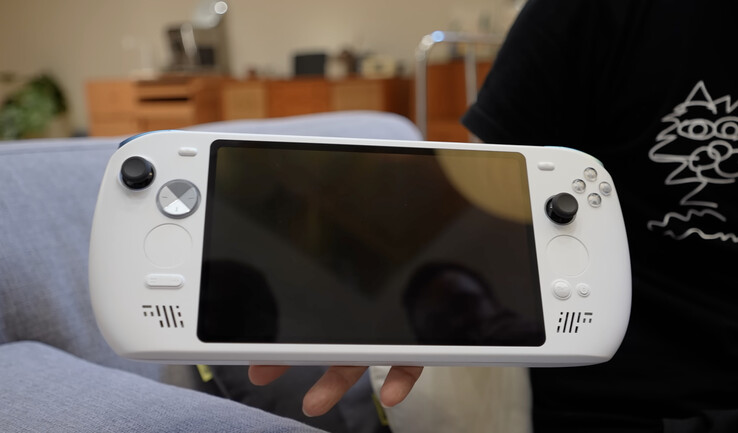 (Afbeeldingsbron: Ayaneo)