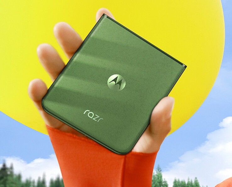 (Afbeeldingsbron: Motorola)