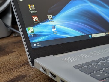 Geen edge-to-edge glas of touchscreen opties