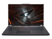 Aorus 17X XES review: Gaming laptop met een i9-12900HX biedt topprestaties