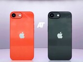 De volgende generatie Apple iPhone SE zal optisch waarschijnlijk niet verschillen van de iPhone 14. (Afbeeldingsbron: AppleTrack)