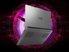 De LOQ Essential 15ARP11 combineert AMD Zen 3+-processors met laptop-GPU’s uit de Nvidia RTX 50-serie.