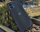 De Moto G53s zal waarschijnlijk iets slechter presteren dan de Moto G53, afgebeeld. (Beeldbron: NotebookCheck)