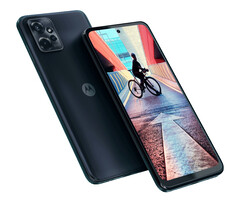 Motorola verkoopt binnenkort de Moto G Power 5G (2023) in twee kleuren. (Beeldbron: Motorola)