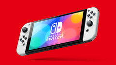 Code uit Github-bestanden wijst naar verluidt in de richting van achterwaartse compatibiliteit op de Nintendo Switch-opvolger. (Afbeeldingsbron: Nintendo)