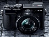 Panasonic LX100 II compacte camera met vaste lens