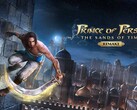Prince of Persia: The Sands of Time Remake is teruggegaan naar de tekentafel. (Afbeelding Bron: Ubisoft)