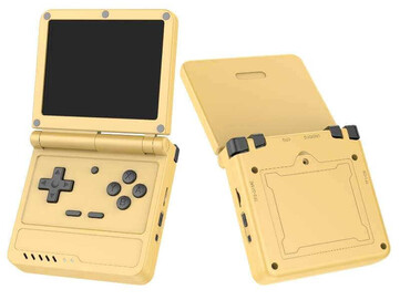 (Afbeelding bron: Jdewitz via Retro Handhelds)