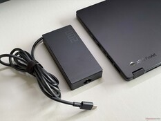 200 W-voeding
