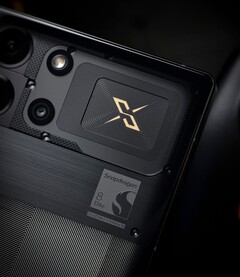 De RedMagic 10S-serie wordt aangedreven door de Snapdragon 8 Elite Leading Version. (Afbeelding Bron: Yanshanpai)