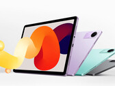 Xiaomi heeft tot nu toe slechts één Redmi Pad SE versie aangekondigd. (Afbeeldingsbron: Xiaomi)