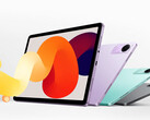 Xiaomi heeft tot nu toe slechts één Redmi Pad SE versie aangekondigd. (Afbeeldingsbron: Xiaomi)