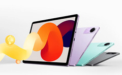 Xiaomi heeft tot nu toe slechts één Redmi Pad SE versie aangekondigd. (Afbeeldingsbron: Xiaomi)