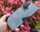 Samsung Galaxy A56 5G. (Afbeeldingsbron: Notebookcheck)