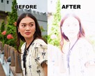 Sony heeft verduidelijkt dat de AI "creatieve looks" voorstelt in plaats van automatische bewerkingen.