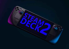 Valve Fremont lijkt nieuwe SteamOS-hardware te zijn. (Afbeeldingsbron: Alexander Andrews & Unsplash - bewerkt)