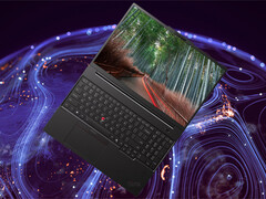 De ThinkPad P16s Gen 5 is momenteel de enige door AMD aangedreven laptop die u kunt kopen met LPCAMM2 RAM.