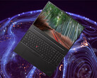 De ThinkPad P16s Gen 5 is momenteel de enige door AMD aangedreven laptop die u kunt kopen met LPCAMM2 RAM.