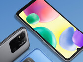 Het lijkt erop dat Xiaomi voorbereidingen treft om de Redmi 10A, afgebeeld, te vervangen. (Beeldbron: Xiaomi)