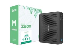 De Zotac ZBOX Edge MI672 en ZBOX Edge MI652 zijn nu officieel (afbeelding via Zotac)