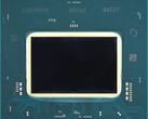 Intel ACM-G10 mobiele GPU matrijs. (Afbeelding Bron: TechPowerUp)