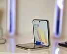 Xiaomi Mix Flip 2 in review (Afb. bron: Marcus Herbrich)