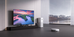 Xiaomi heeft een nieuwe reeks betaalbare smart-tv&#039;s aangekondigd (afbeelding via Xiaomi)