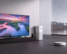 Xiaomi heeft een nieuwe reeks betaalbare smart-tv's aangekondigd (afbeelding via Xiaomi)